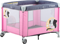 665-CA(Pink)