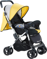 611-BB (Yellow)