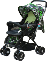 611 (Green)