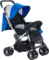 611-BB (Blue)