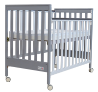 329B White,Natural,Grey- [72(W)x127(L)x104(H)]cm